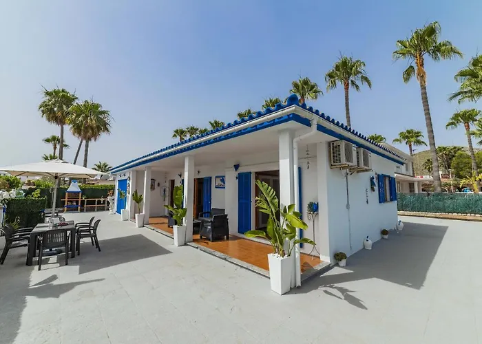 Casa Faisan