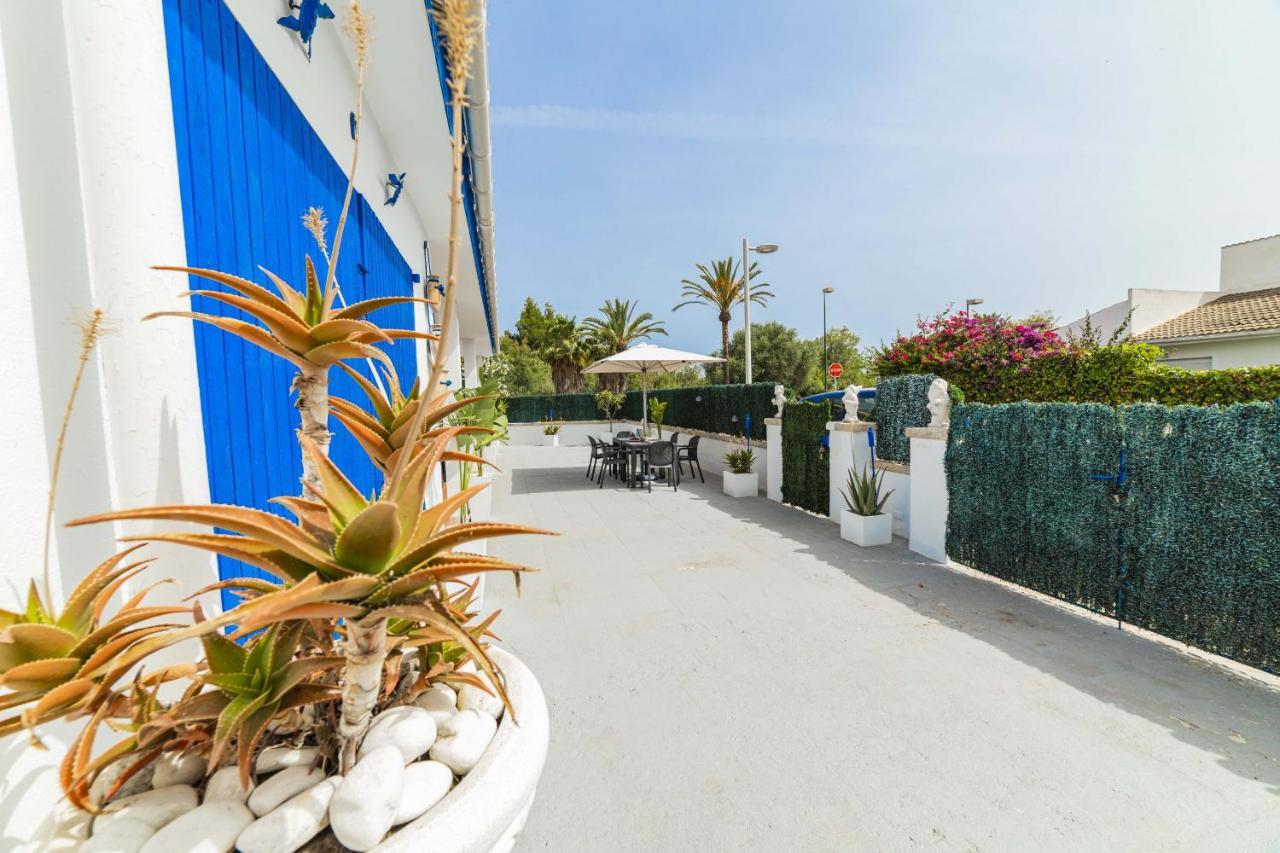 Ferienhaus Casa Faisan