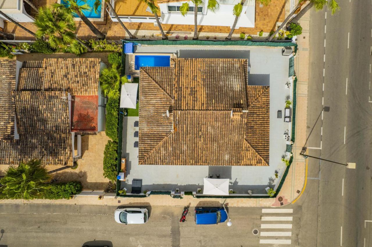 Casa Faisan * Port d'Alcúdia