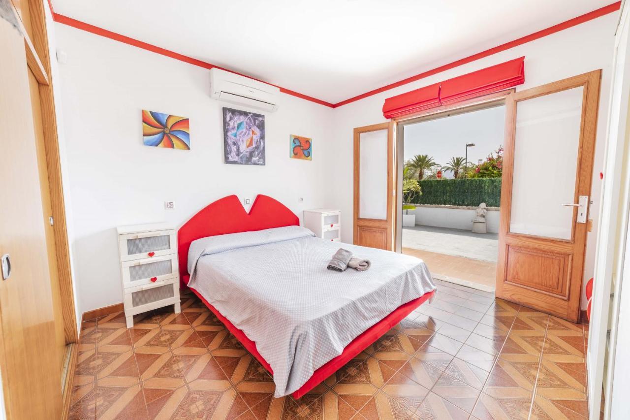 Casa Faisan