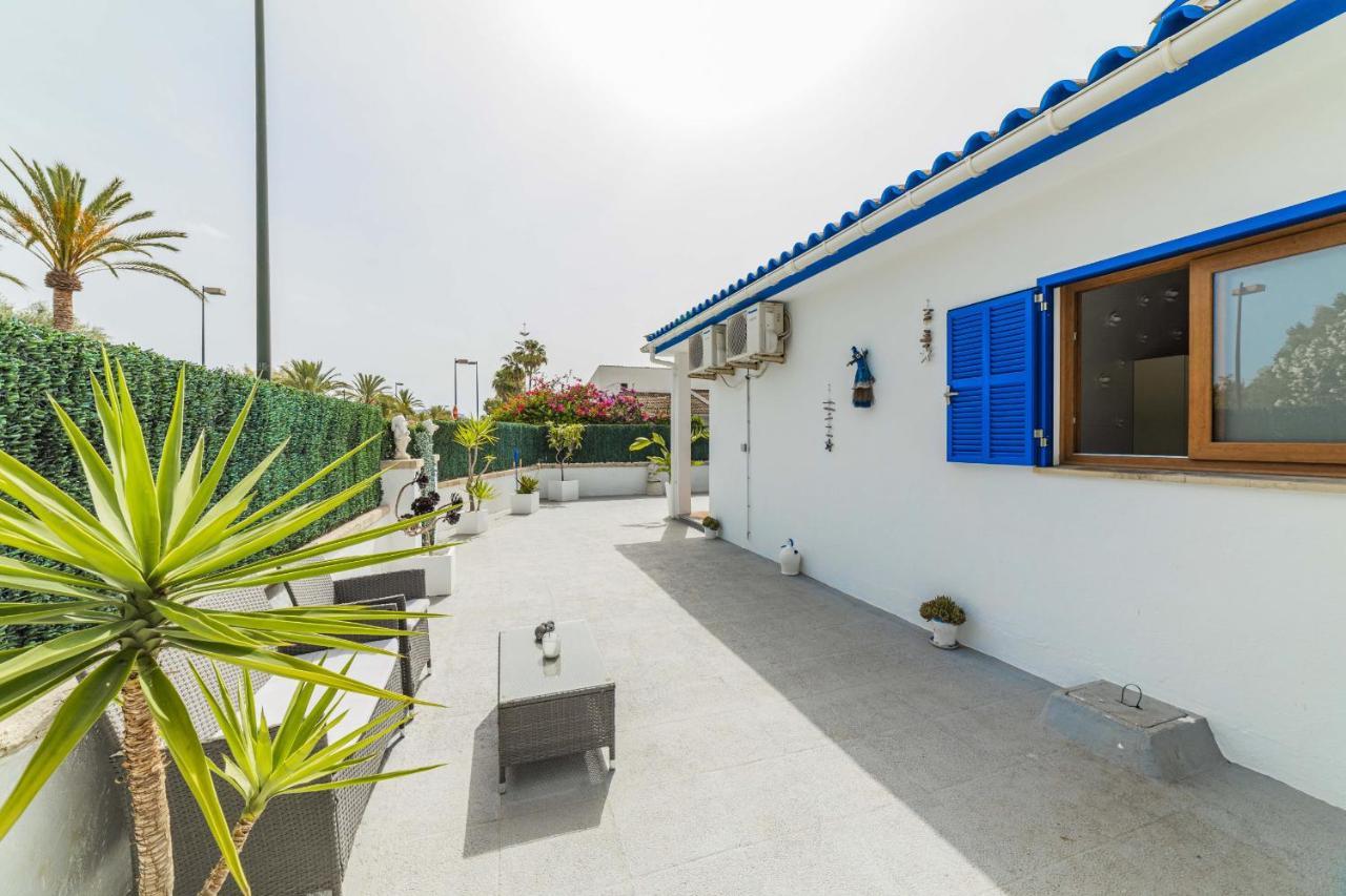 Casa Faisan Port d'Alcúdia