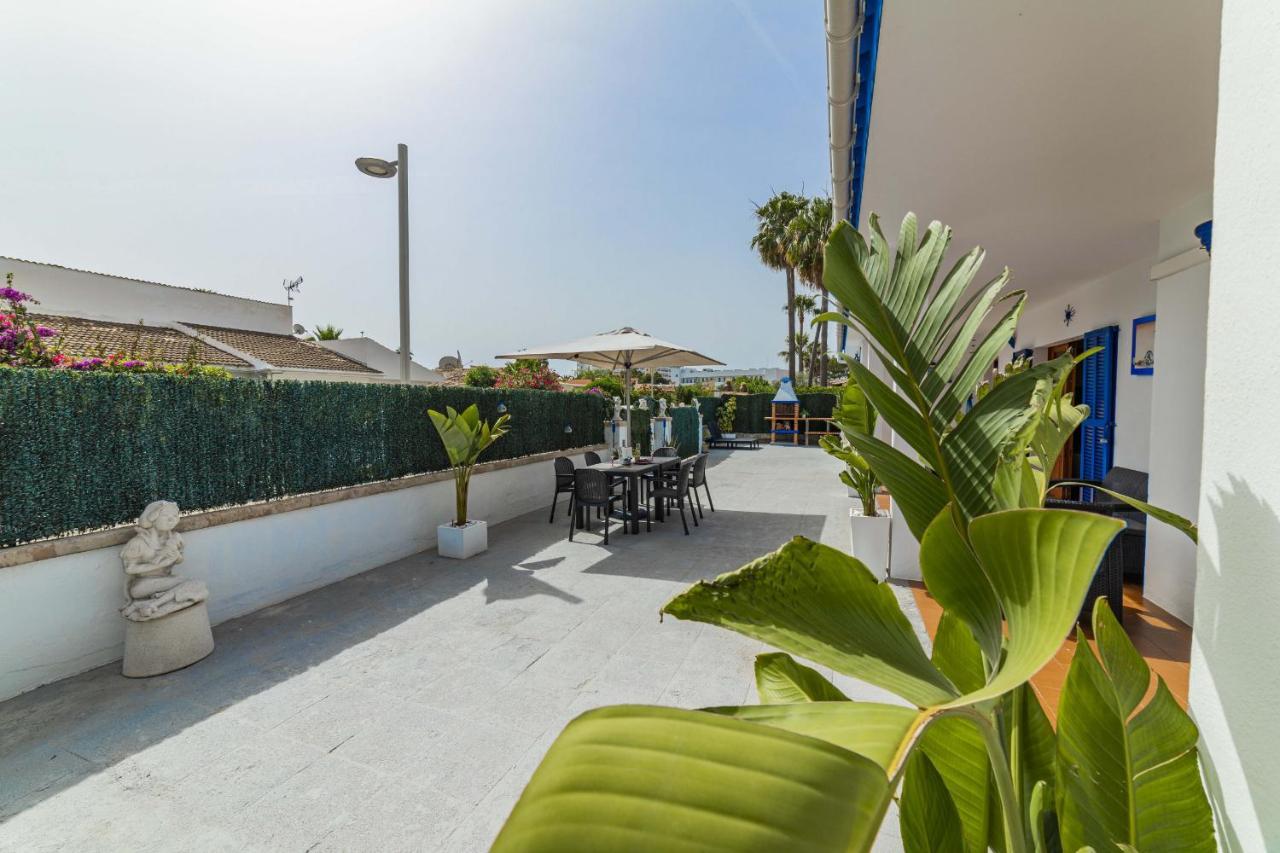 Ferienhaus Casa Faisan Port d'Alcúdia