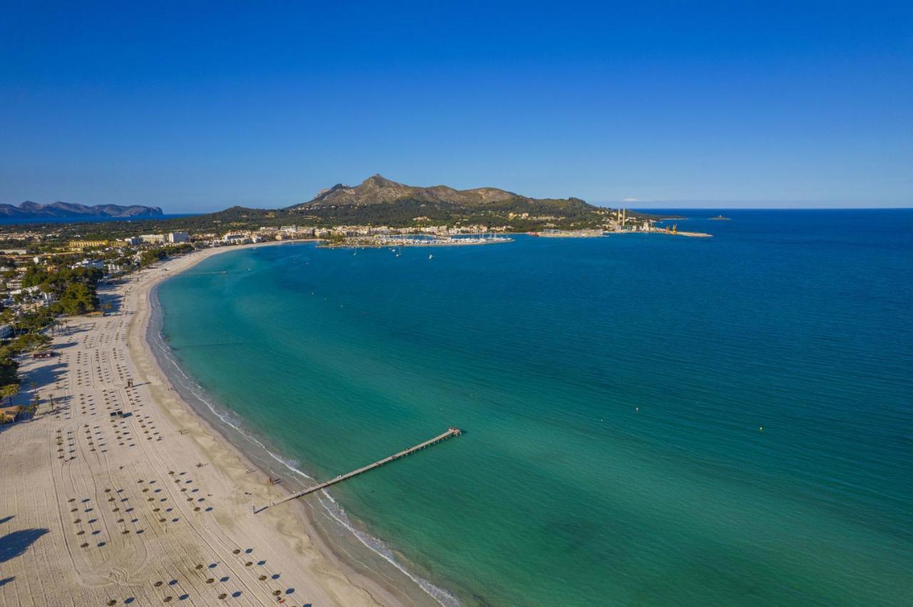 Casa Faisan Port d'Alcúdia