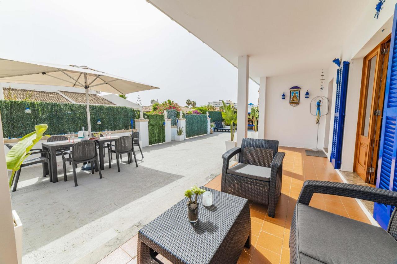Casa Faisan Ferienhaus *