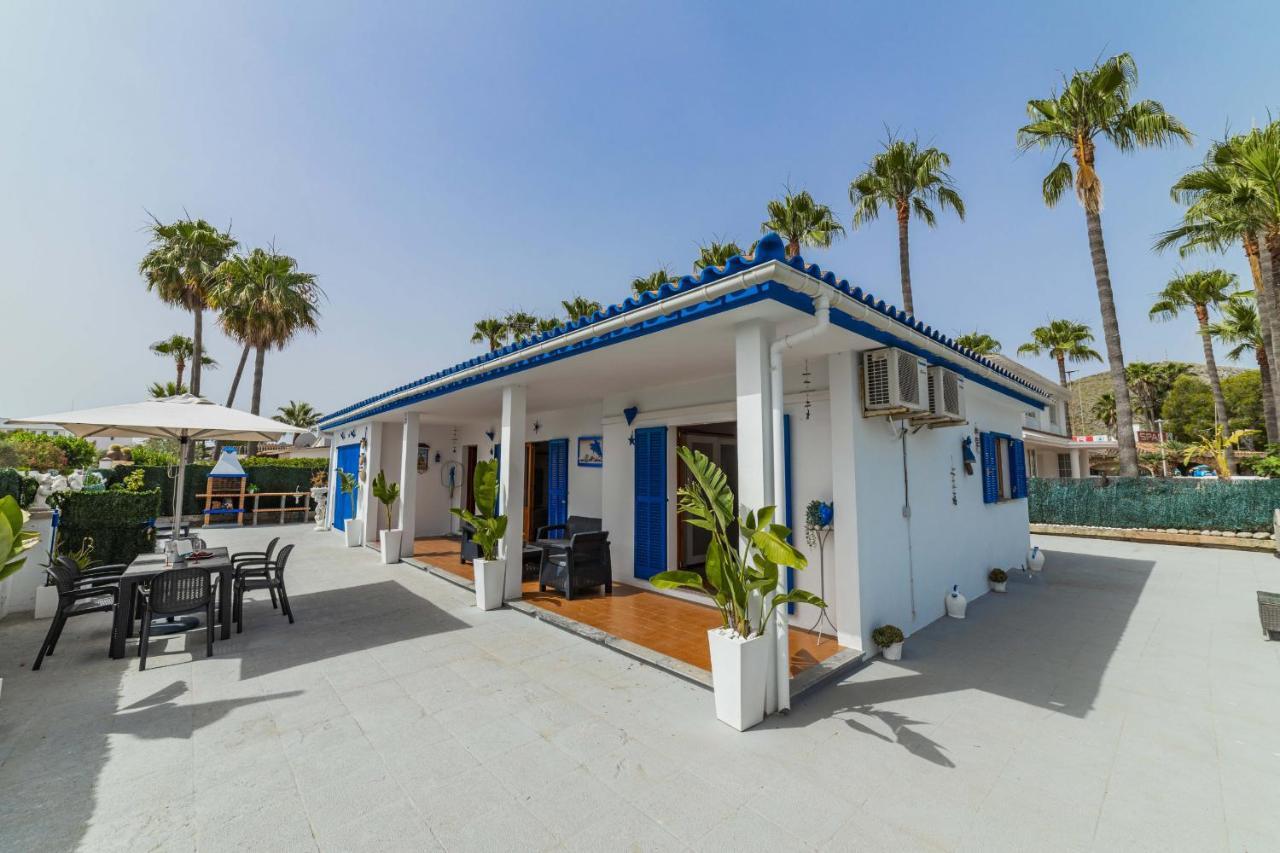 Casa Faisan Ferienhaus Port d'Alcúdia