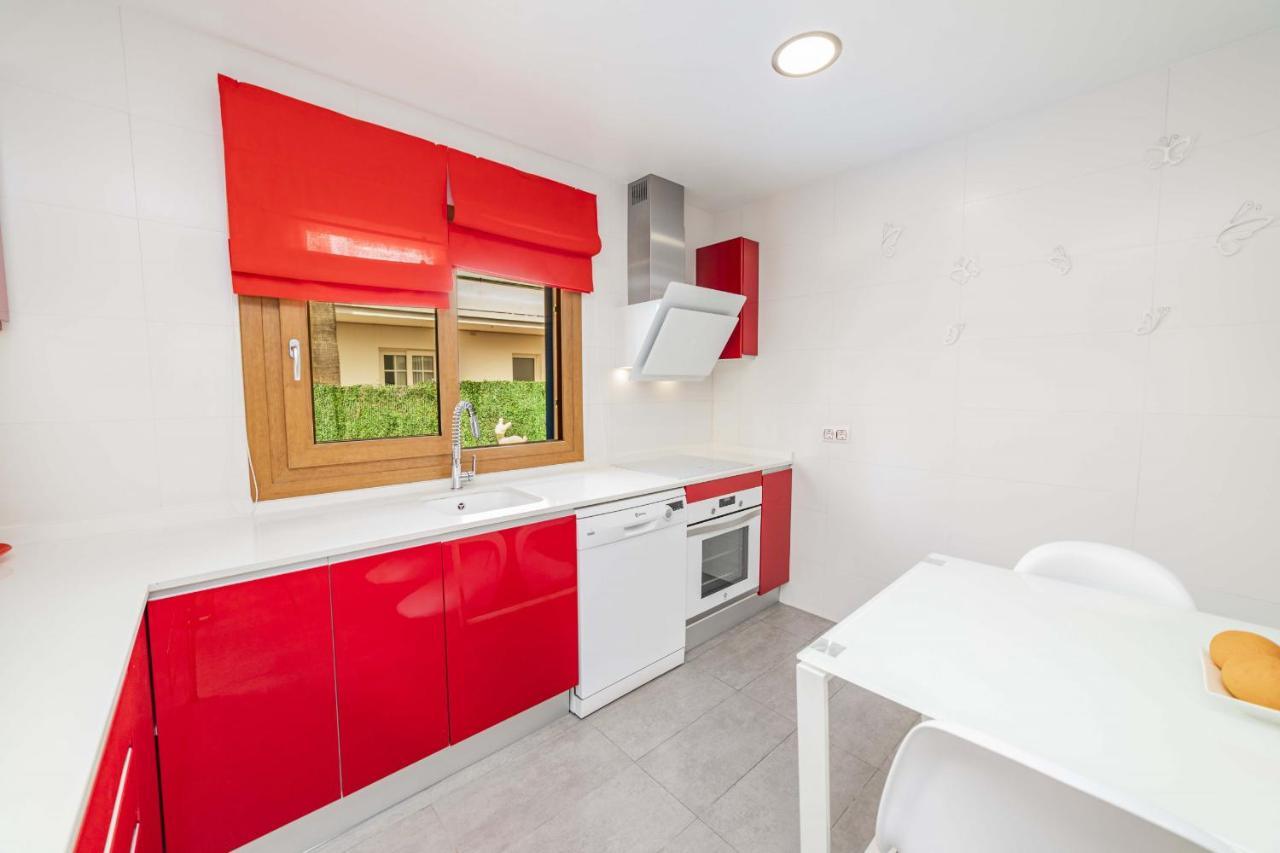 Casa Faisan Ferienhaus Port d'Alcúdia