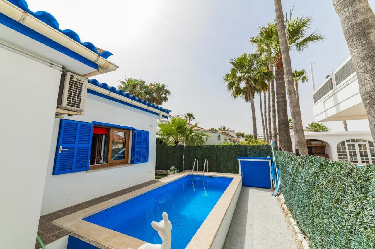 Ferienhaus Casa Faisan Port d'Alcúdia