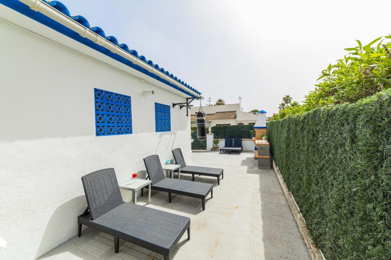 Ferienhaus Casa Faisan *