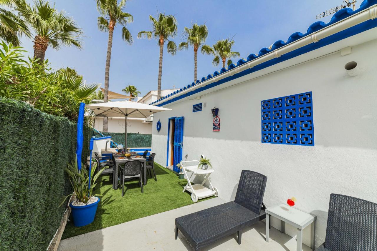 Ferienhaus Casa Faisan