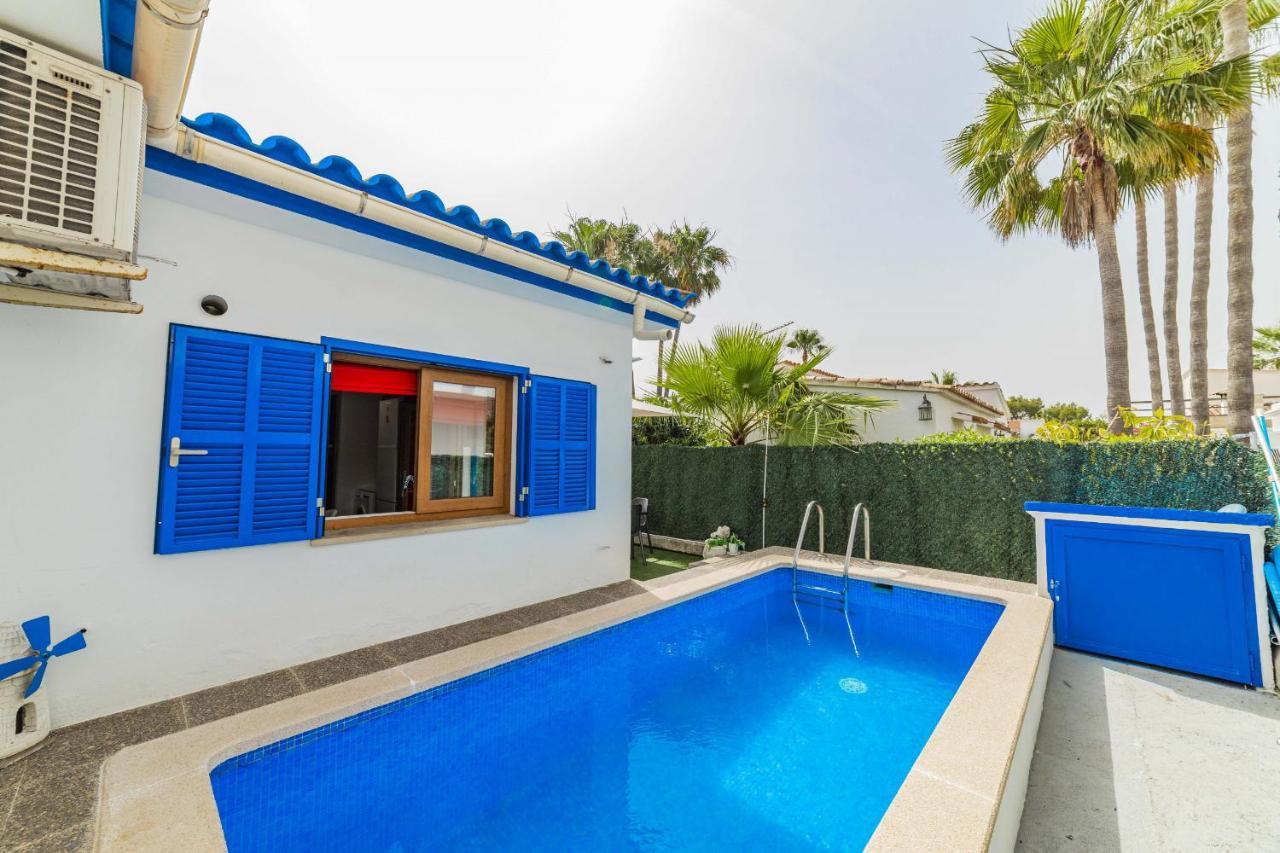 Casa Faisan Ferienhaus Port d'Alcúdia