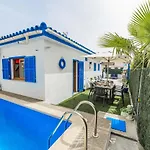 Casa Faisan