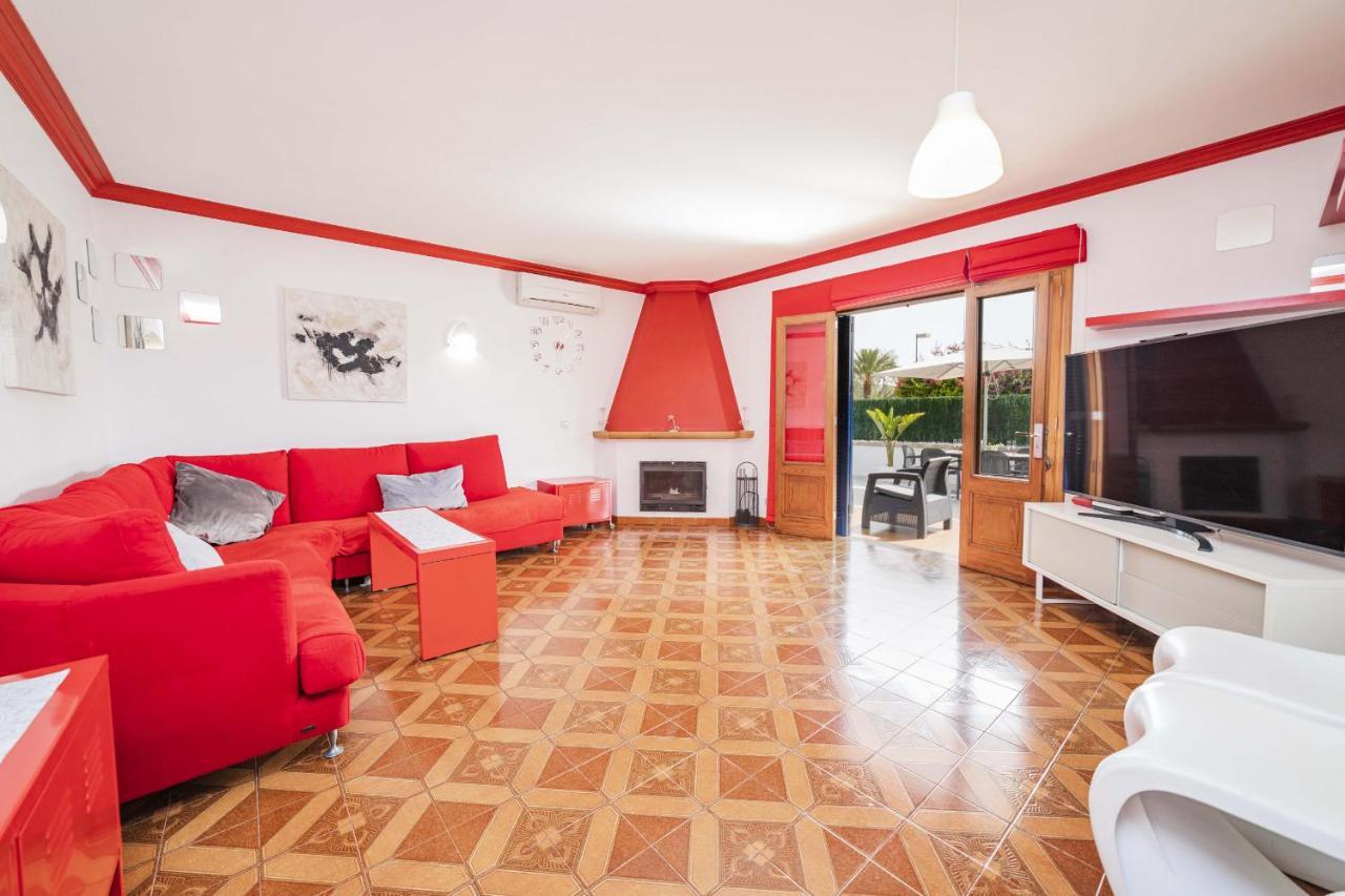 Casa Faisan