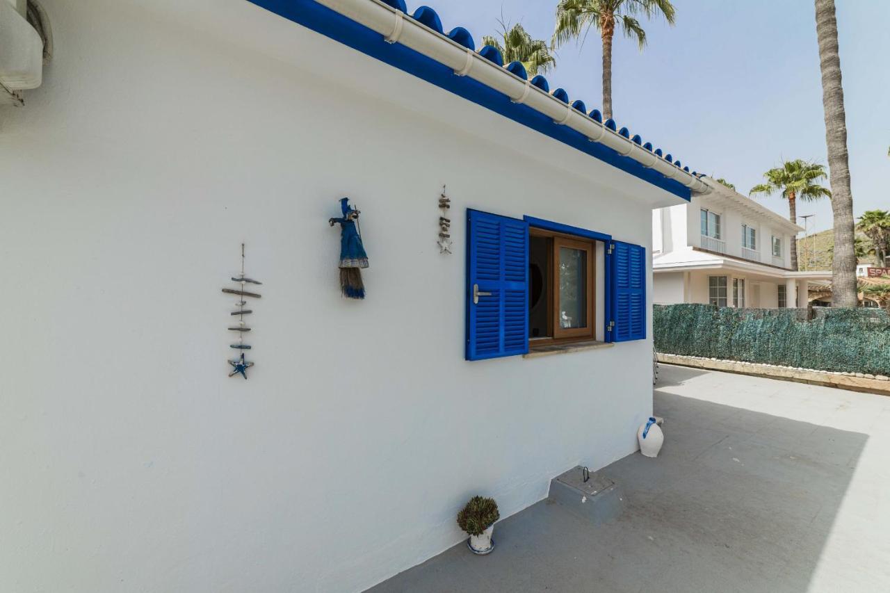 Casa Faisan Port de Alcudia (Mallorca)