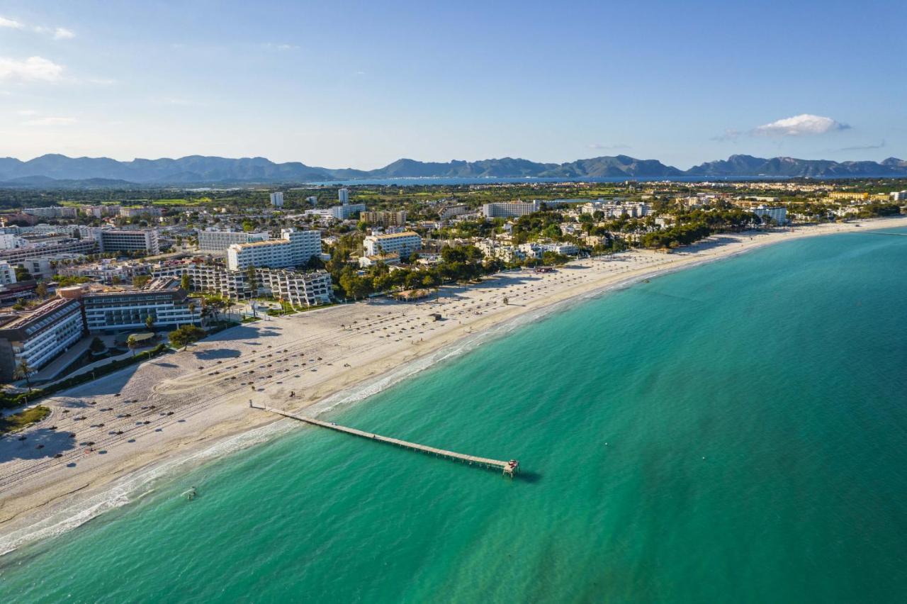 Holiday home Casa Faisan Port de Alcudia (Mallorca)