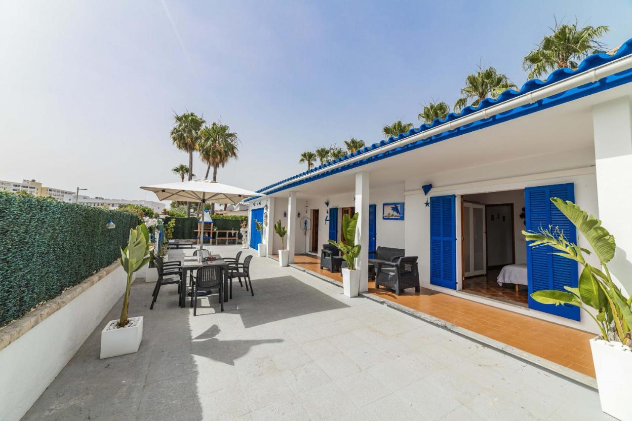 Casa Faisan Port de Alcudia (Mallorca)