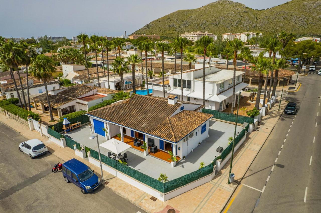 Casa Faisan Holiday home Port de Alcudia (Mallorca)