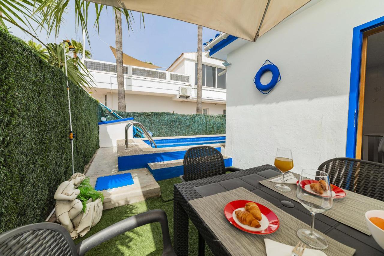 Casa Faisan Holiday home *