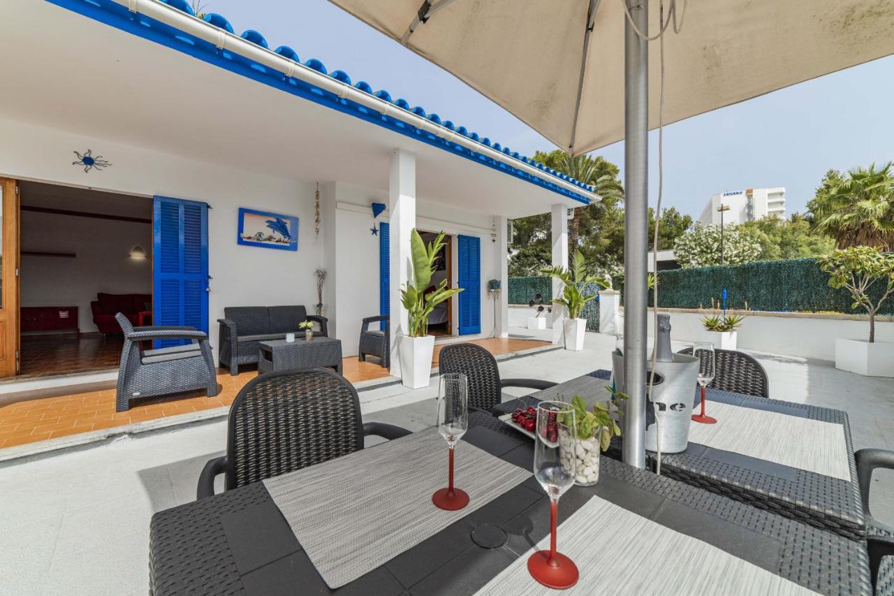 Casa Faisan Holiday home