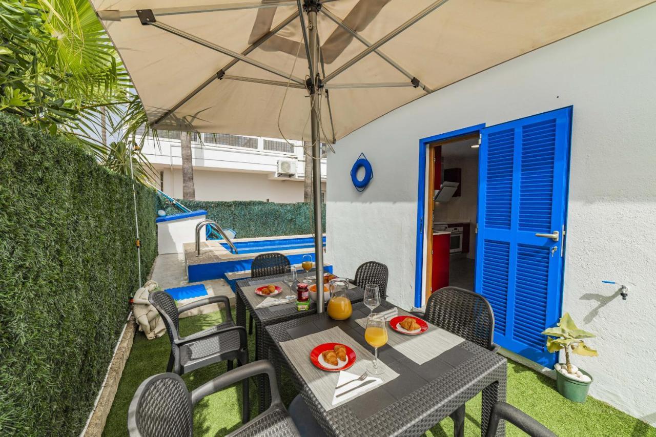 Holiday home Casa Faisan Port de Alcudia (Mallorca)