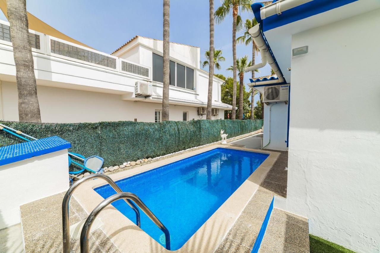 Casa Faisan Port de Alcudia (Mallorca)