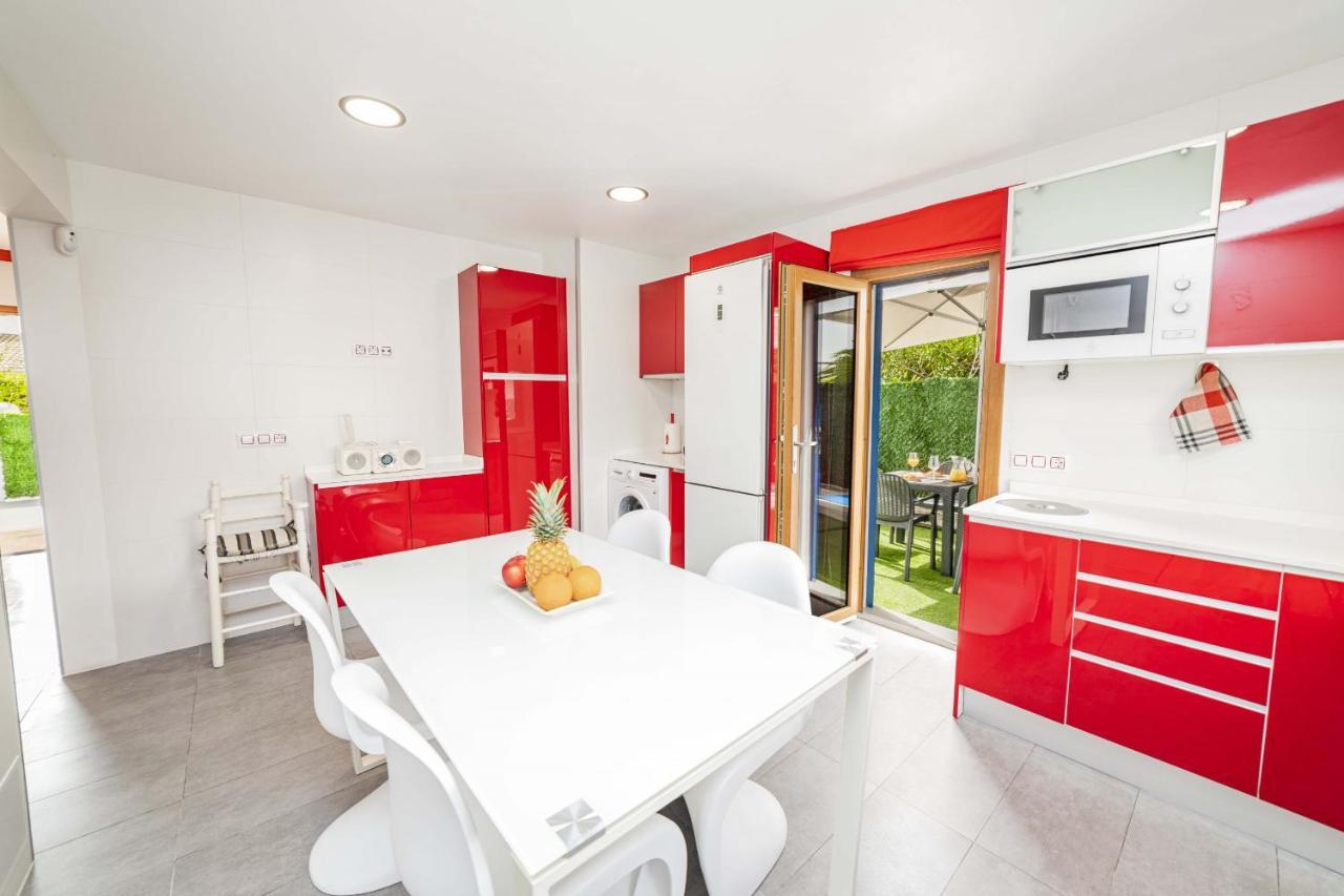 Casa Faisan Port de Alcudia (Mallorca)